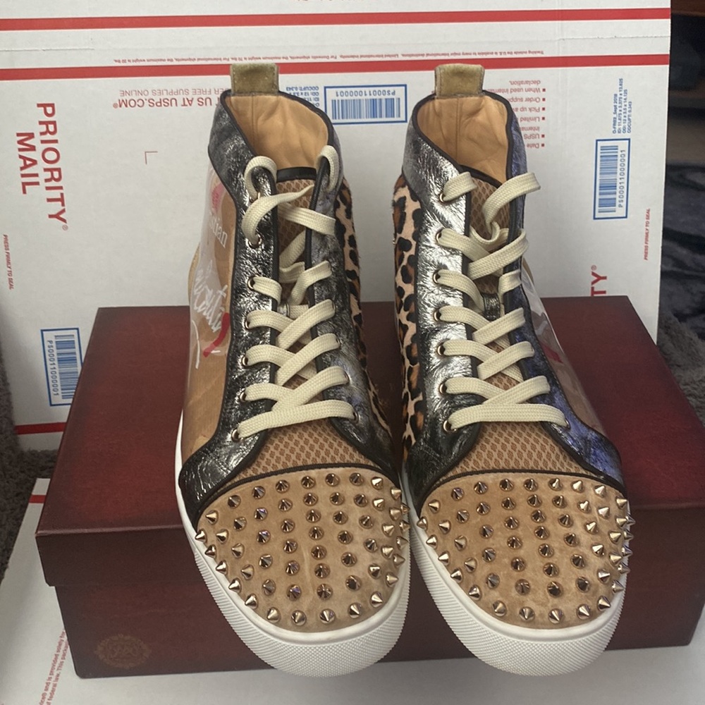 Christian Louboutin
